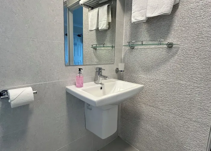 Cill Bhreac House 3*