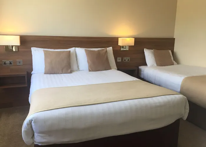 Cill Bhreac House Bed & Breakfast