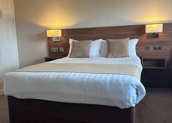 Cill Bhreac House Bed & Breakfast 3*