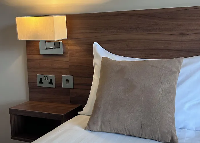 Cill Bhreac House Bed & Breakfast 3*