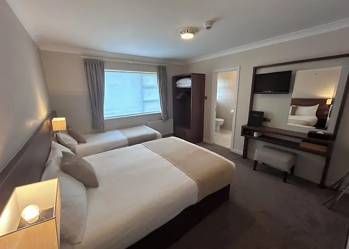 Bed & Breakfast Cill Bhreac House Dingle