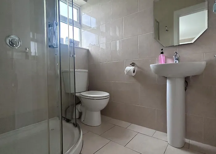 Bed & Breakfast Cill Bhreac House 3*