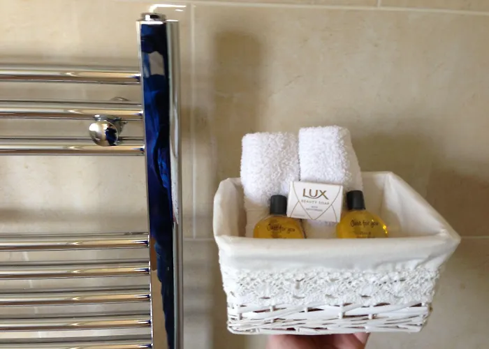 Cill Bhreac House 3* Dingle