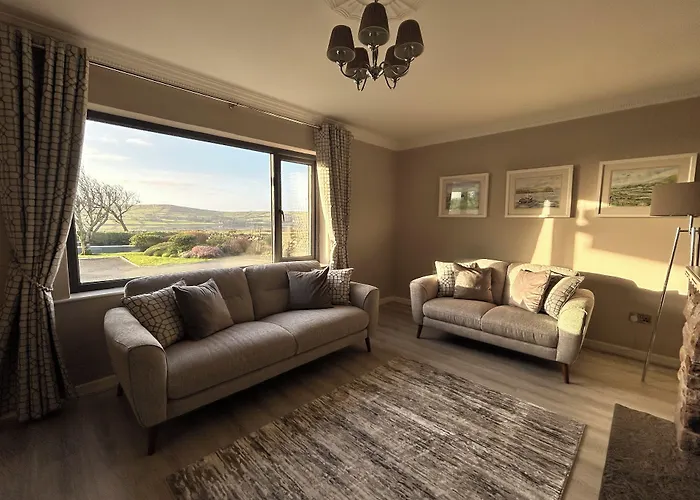 Bed & Breakfast Cill Bhreac House 3*