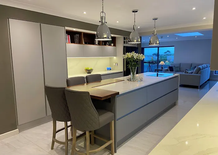 Cill Bhreac House 3* Dingle