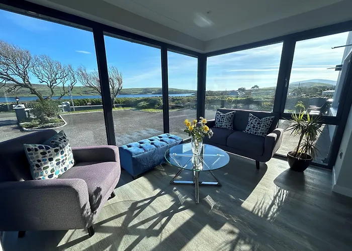 Cill Bhreac House 3*