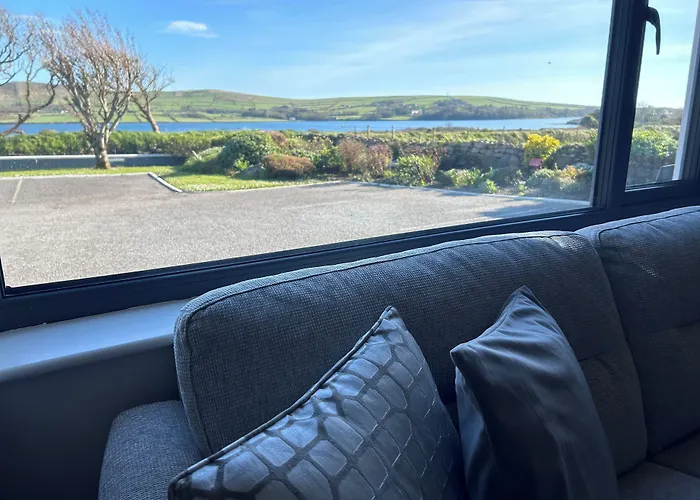 Cill Bhreac House Bed & Breakfast