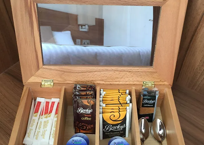 Oda ve Kahvaltı Cill Bhreac House