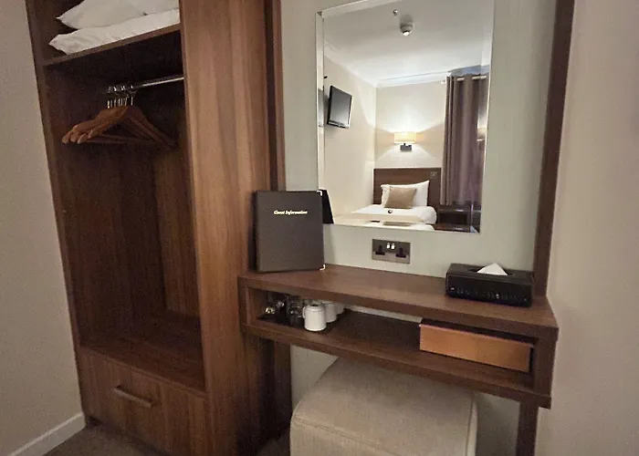 Bed & Breakfast Cill Bhreac House