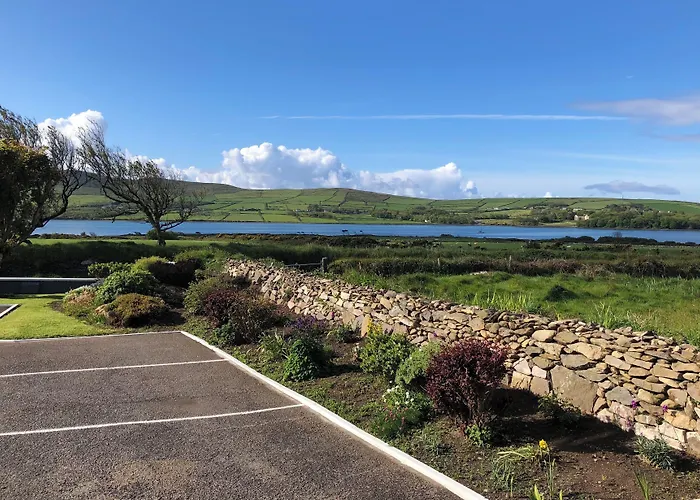 Cill Bhreac House Bed & Breakfast Dingle