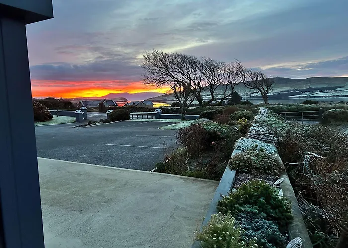 Cill Bhreac House 3*