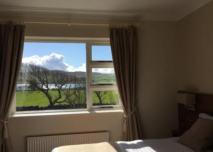 Couette-café Cill Bhreac House Dingle