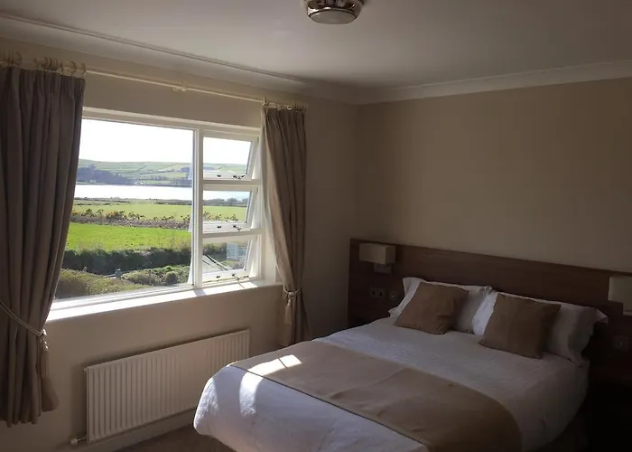 Cill Bhreac House Bed & Breakfast
