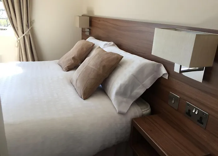 Oda ve Kahvaltı Cill Bhreac House 3*