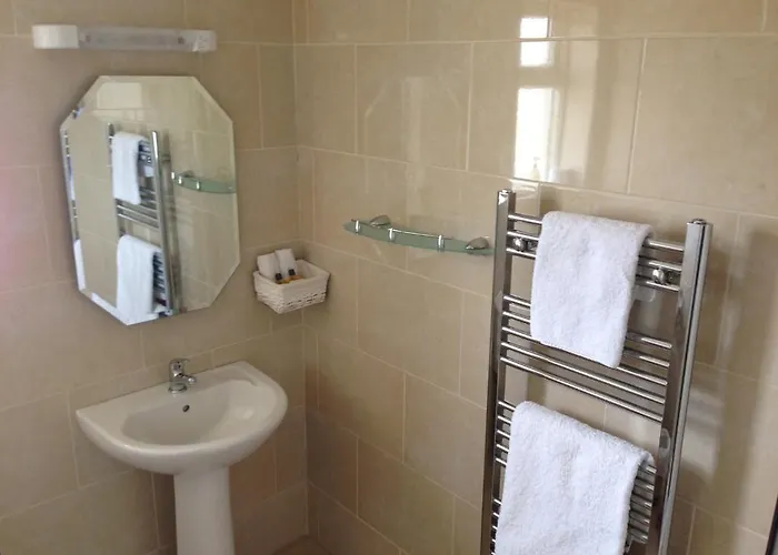 Cill Bhreac House Bed & Breakfast Dingle