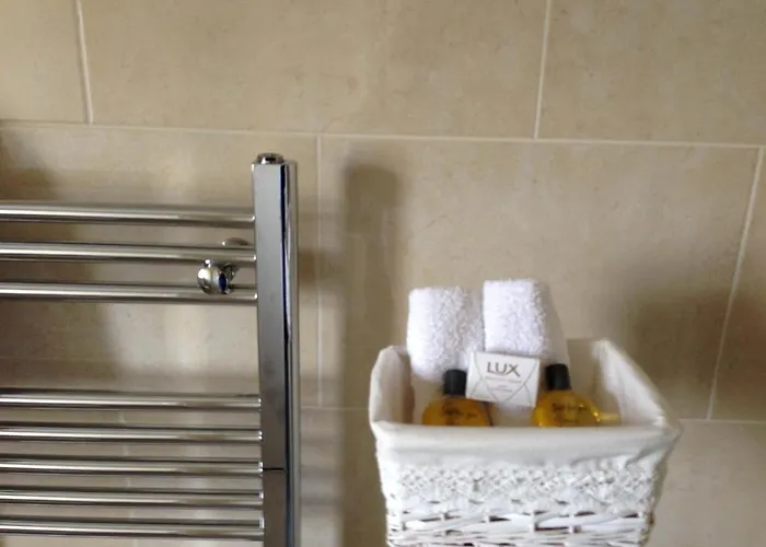 Cill Bhreac House 3*