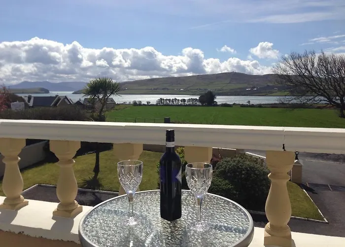 Cill Bhreac House 3* Dingle