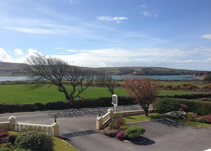 Cill Bhreac House Bed & Breakfast