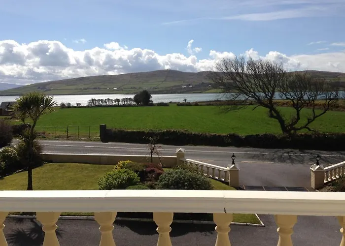 Bed & Breakfast Cill Bhreac House 3*