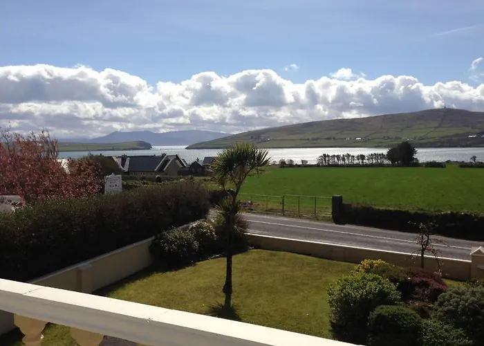 Cill Bhreac House Bed & Breakfast 3*