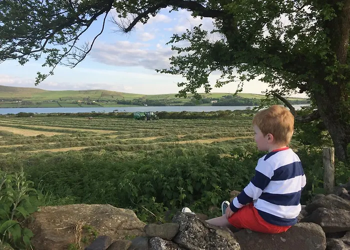 Cill Bhreac House 3* Dingle