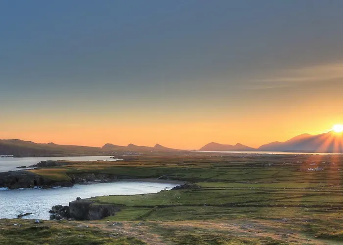 Cill Bhreac House Dingle