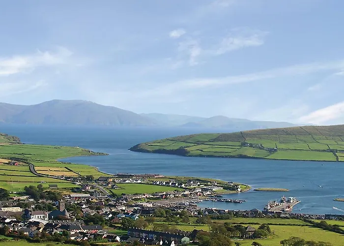 Cill Bhreac House Dingle