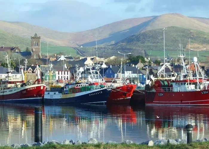 Cill Bhreac House 3*