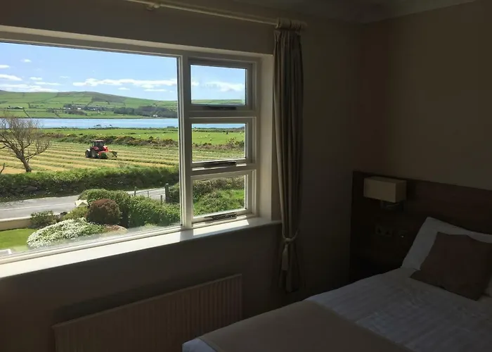 Cill Bhreac House 3*