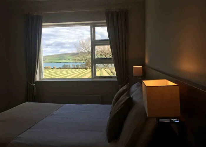 Bed & Breakfast Cill Bhreac House Dingle