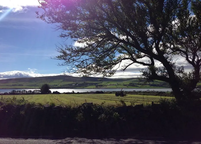 Cill Bhreac House 3*